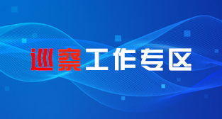 巡察工作专区